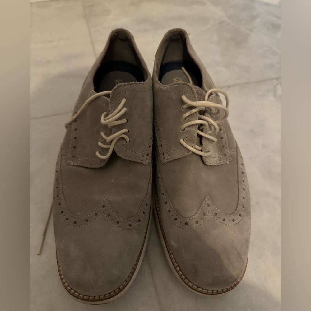 Original Grand Court Shoes